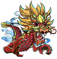 辰龙