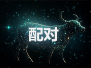 星座配对