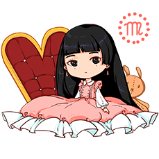 处女座