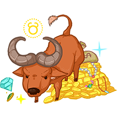 金牛座